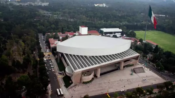 Auditorio Nacional