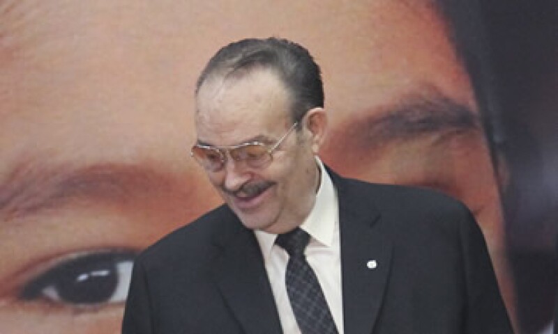 La decisión se dio por así convenir a los intereses de la empresa, dijo el IFT. (Foto: Cuartoscuro )