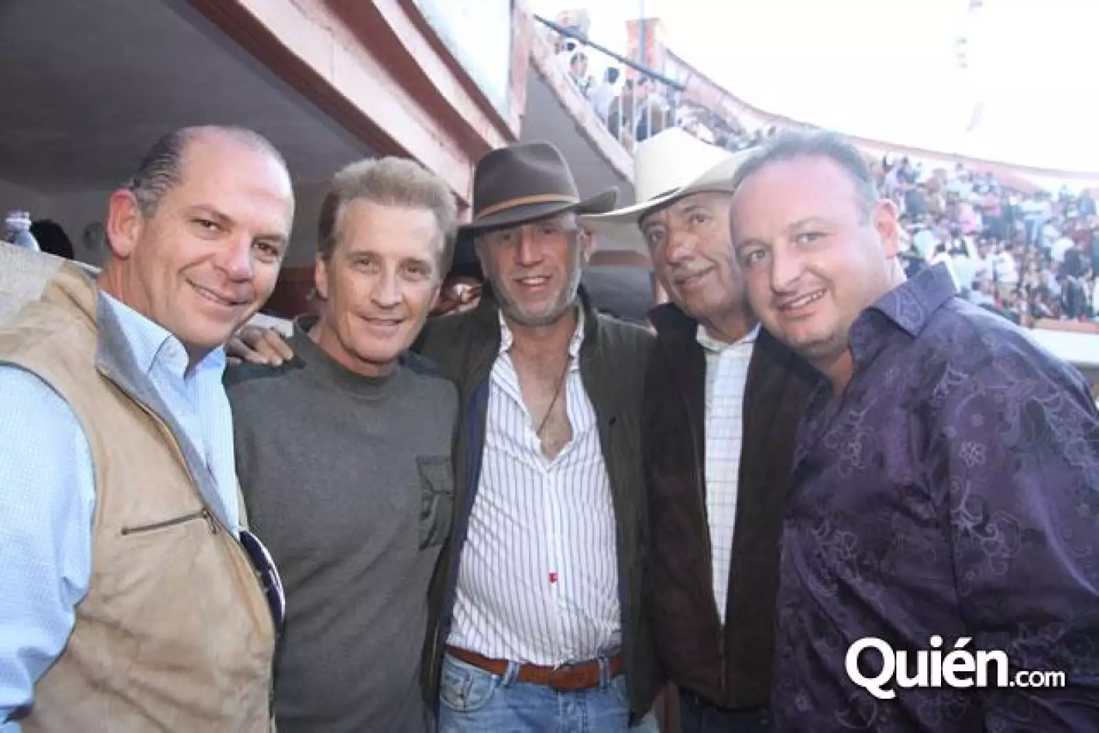 Corrida de toros juriquilla