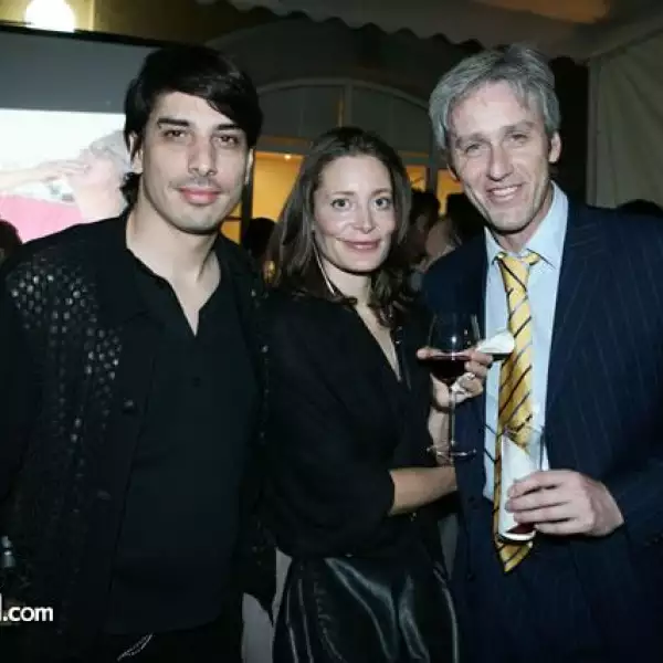 Coctel Informe Toledo