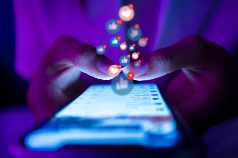 10 datos que debes evitar publicar en tus redes sociales