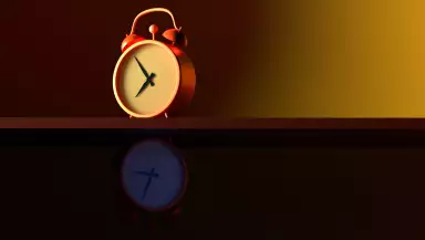 La clave para descansar bien puede estar en tu lámpara: cómo usar la luz circadiana 