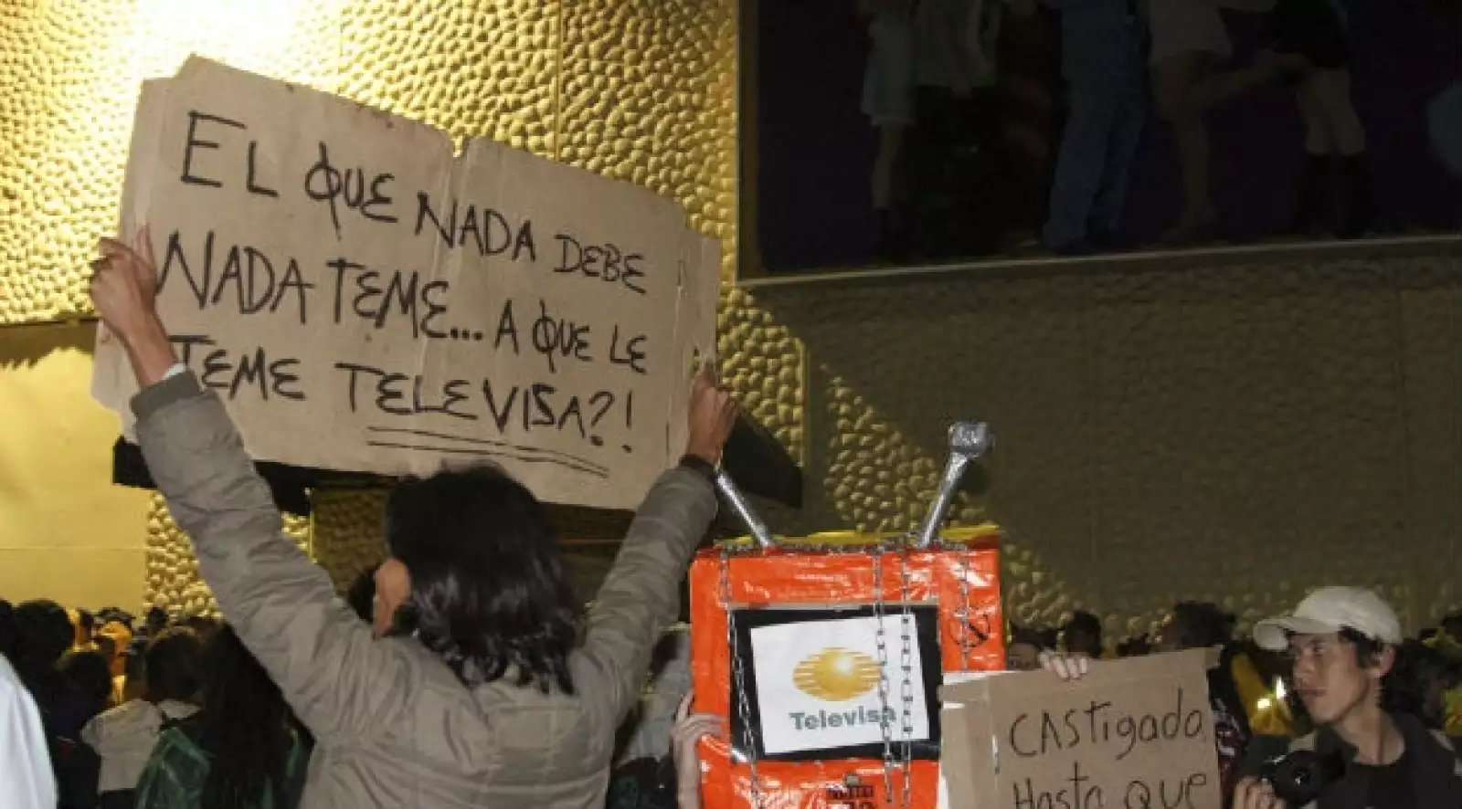 televisa yosoy132