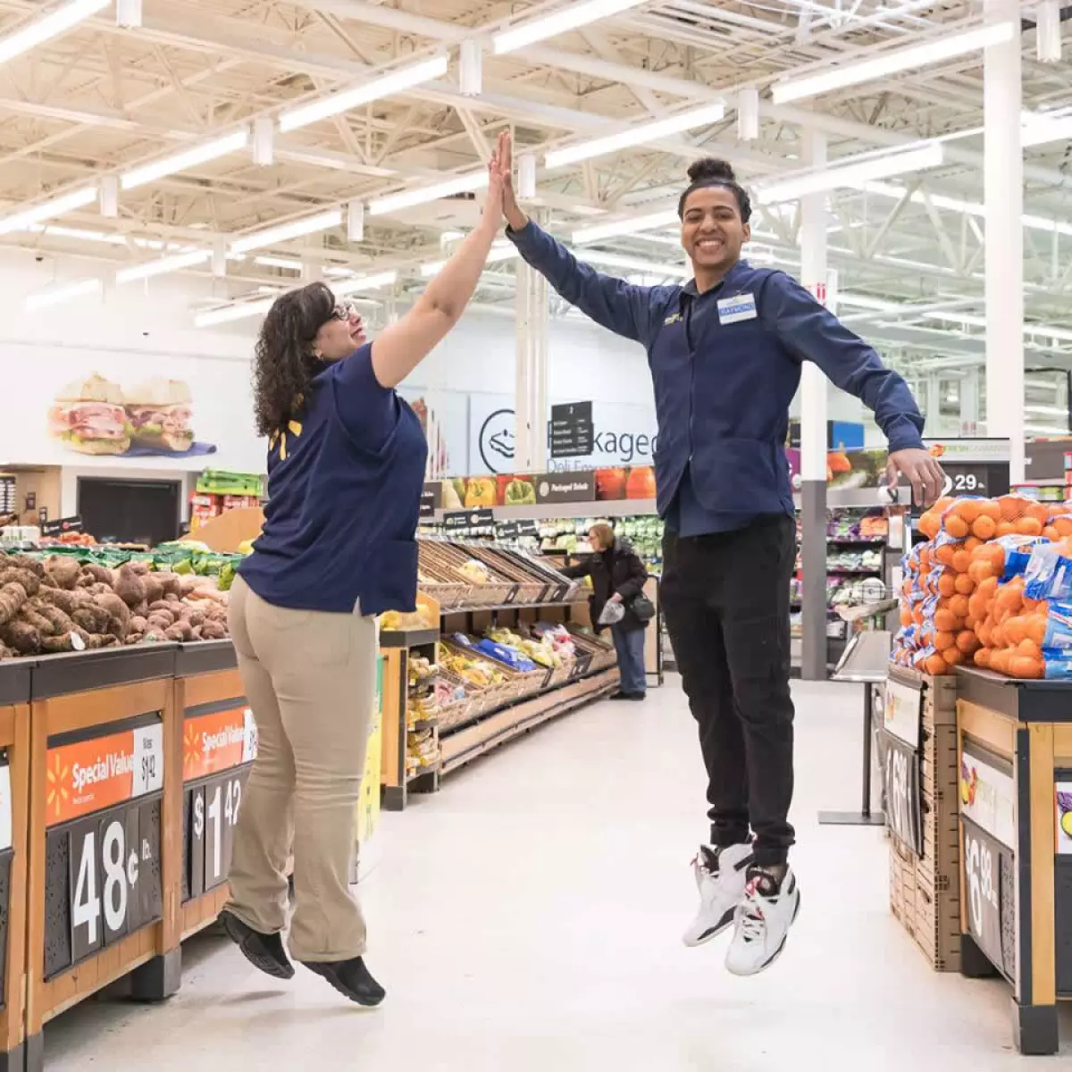 WALMART