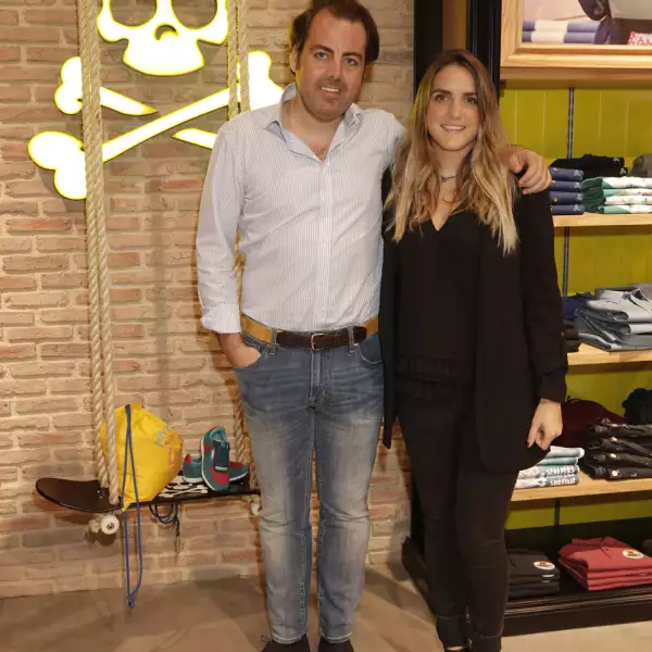 Celebración Scalpers