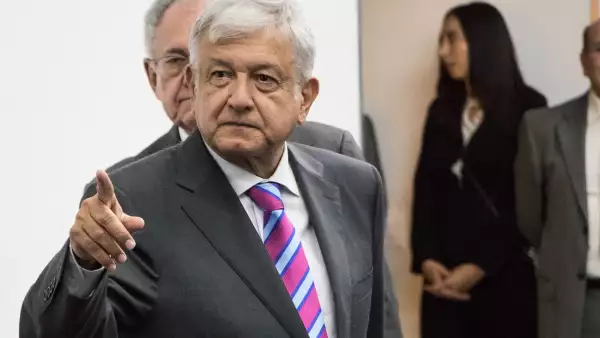Anuncio sobre Santa Lucía