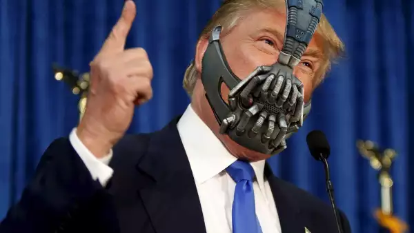 Bane-Trump