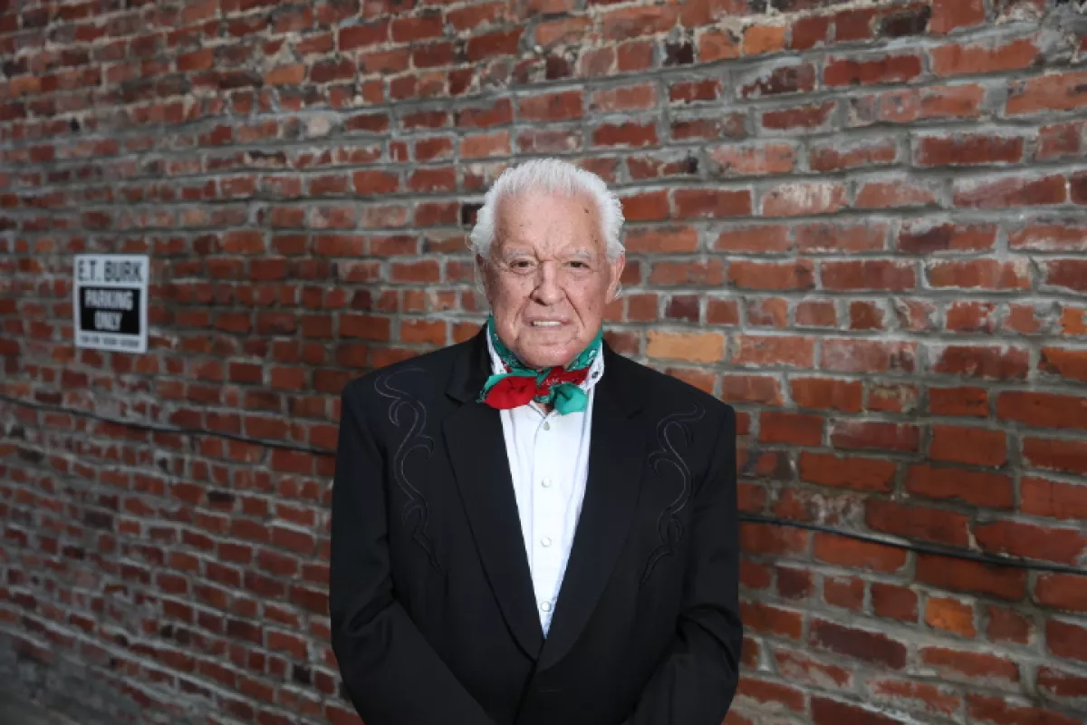 Su prenda distintiva