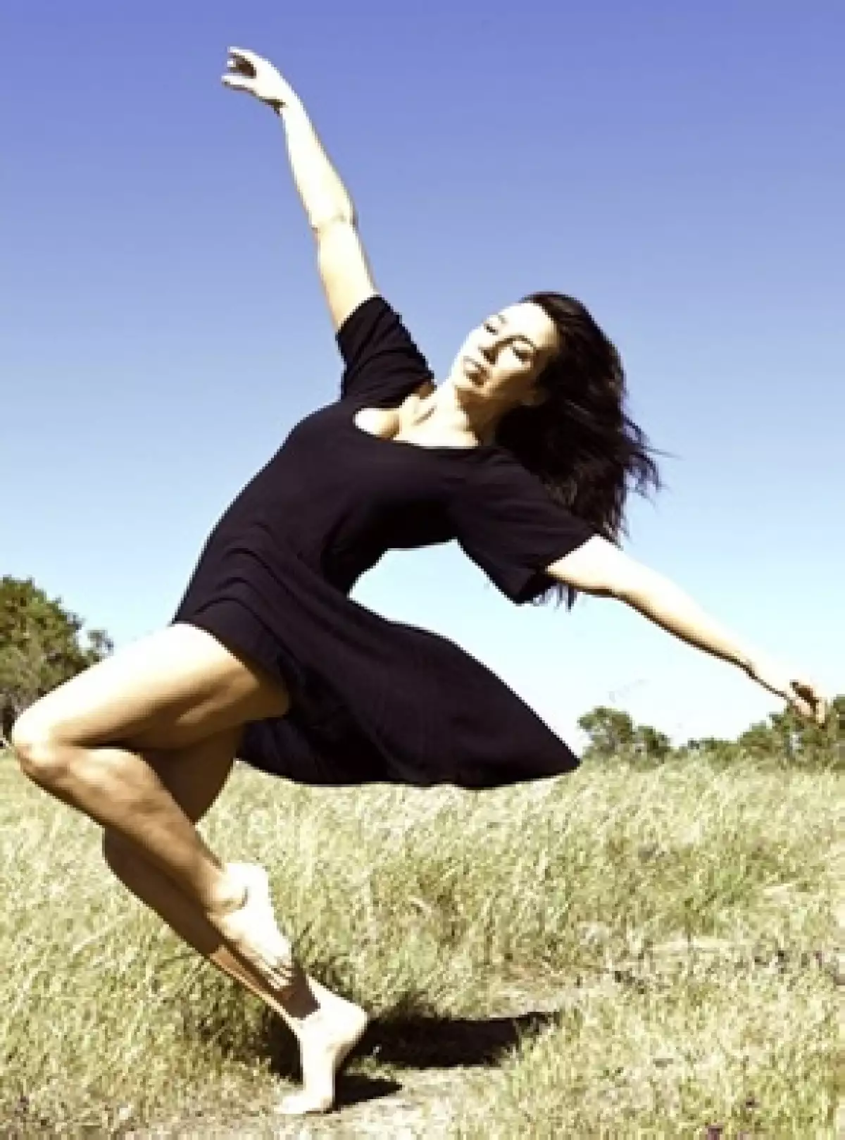 Bailarina desde pequeña, y ahora maestra de Latin Dance Fusion impartirá un exclusivo taller en Baja California Sur.