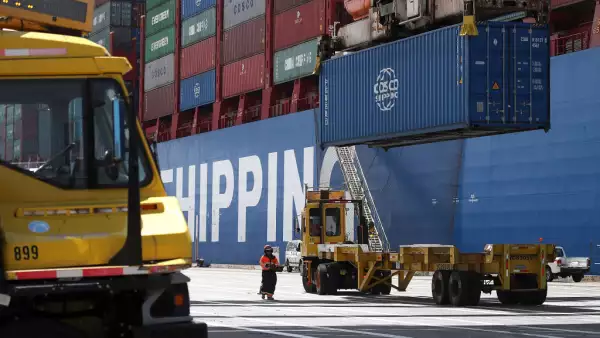mexico exportaciones estados unidos caeran en 2026