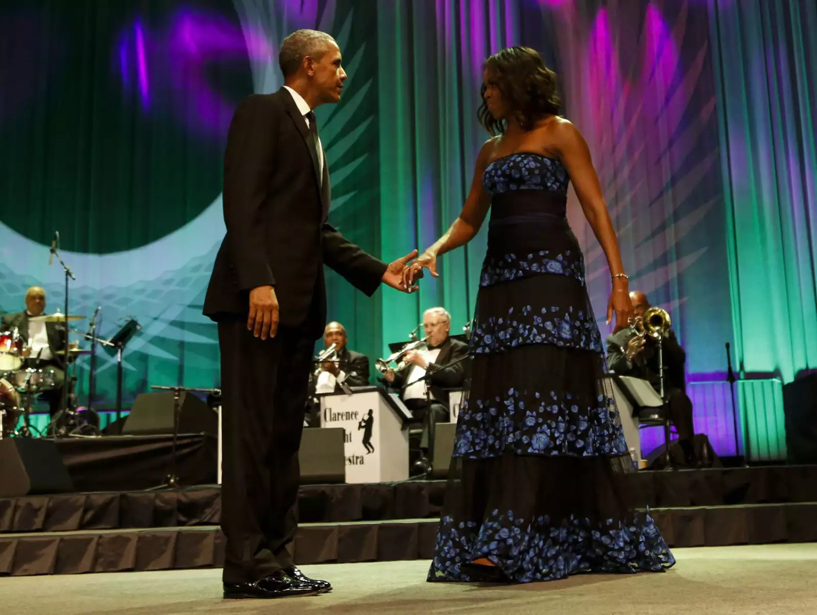 Michelle Obama