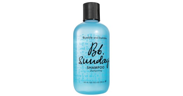 shampoo-exfoliante-cuero cabelludo-pelo-rutina-caspa-luminosidad-grasa-bumble