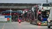 El nuevo requisito de EU para autos importados que añade complejidad a la industria