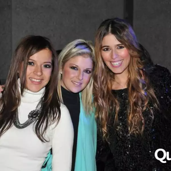 Fiesta en las Alturas