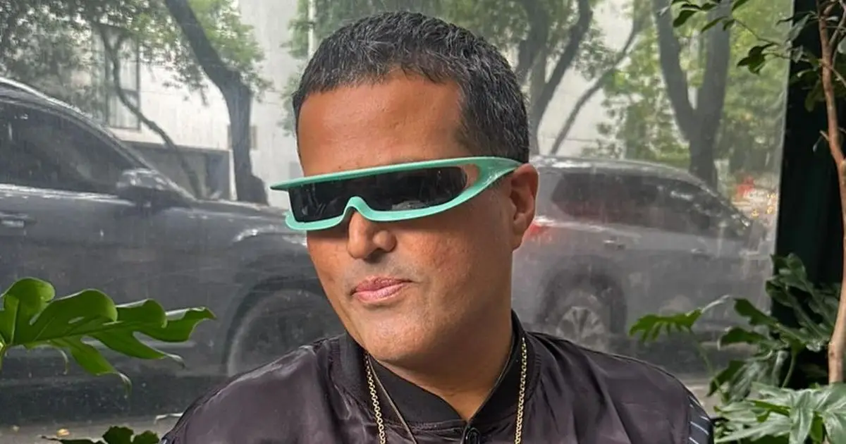 Aldo Rendón