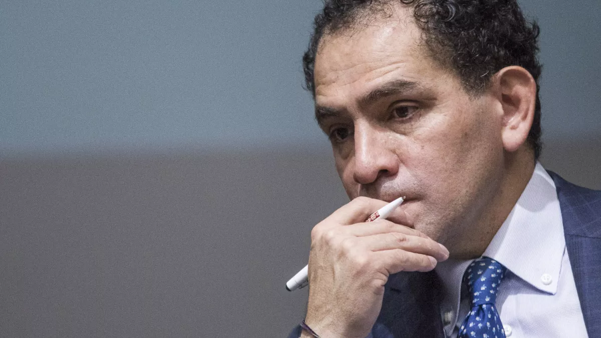 Arturo Herrera coronavirus T-MEC