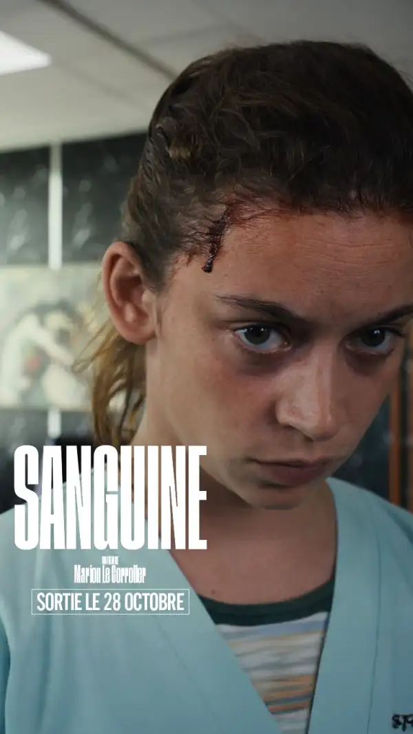 'Sanguine' de la directora francesa Marion Le Corroller ganó como Mejor Película en el Festival de Sitges
