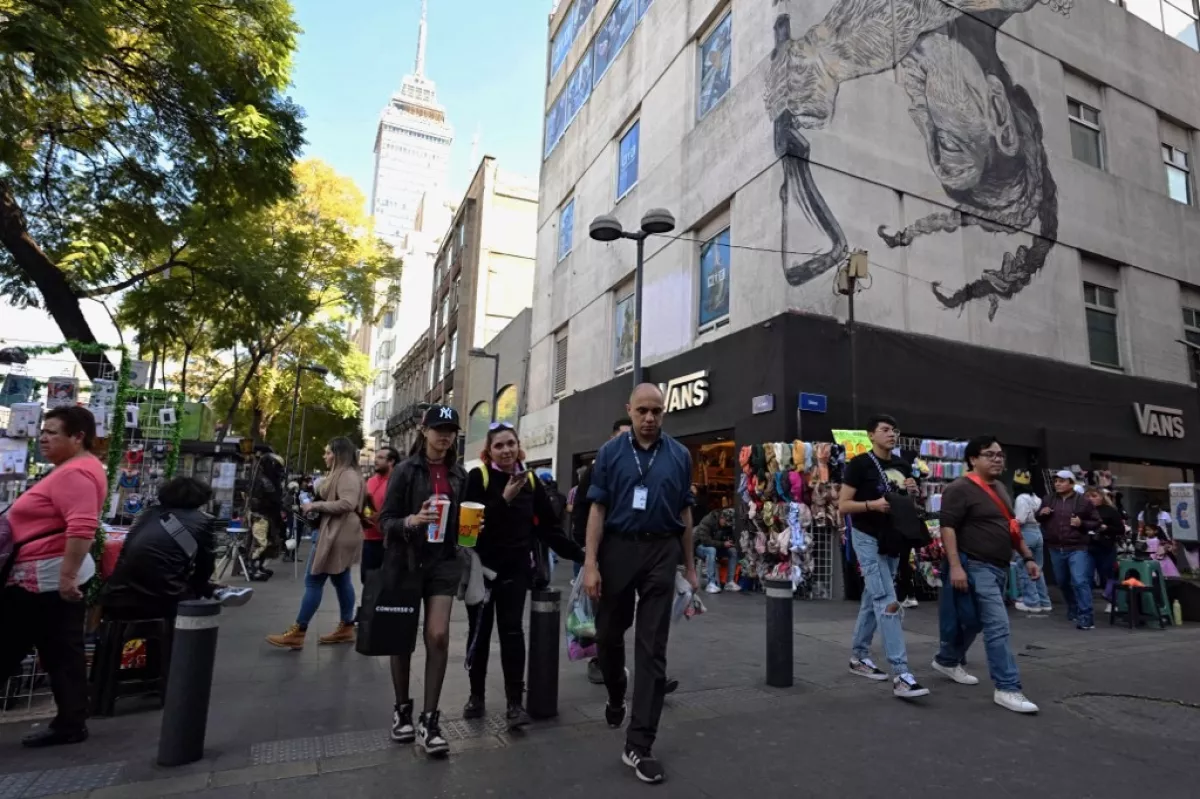 La inflación no pega igual en los estados