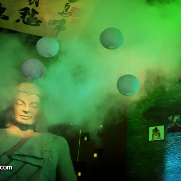 4º Aniversario de Kyo Grill