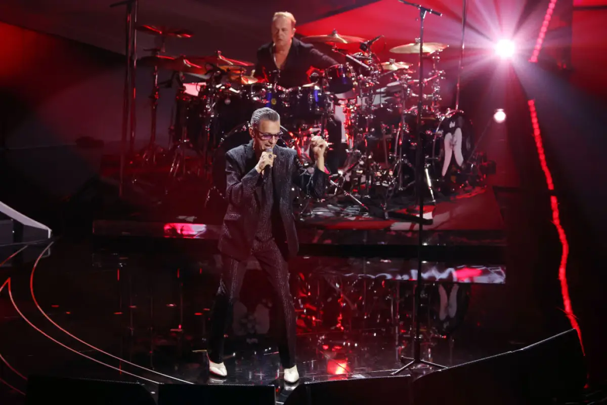 Depeche-Mode