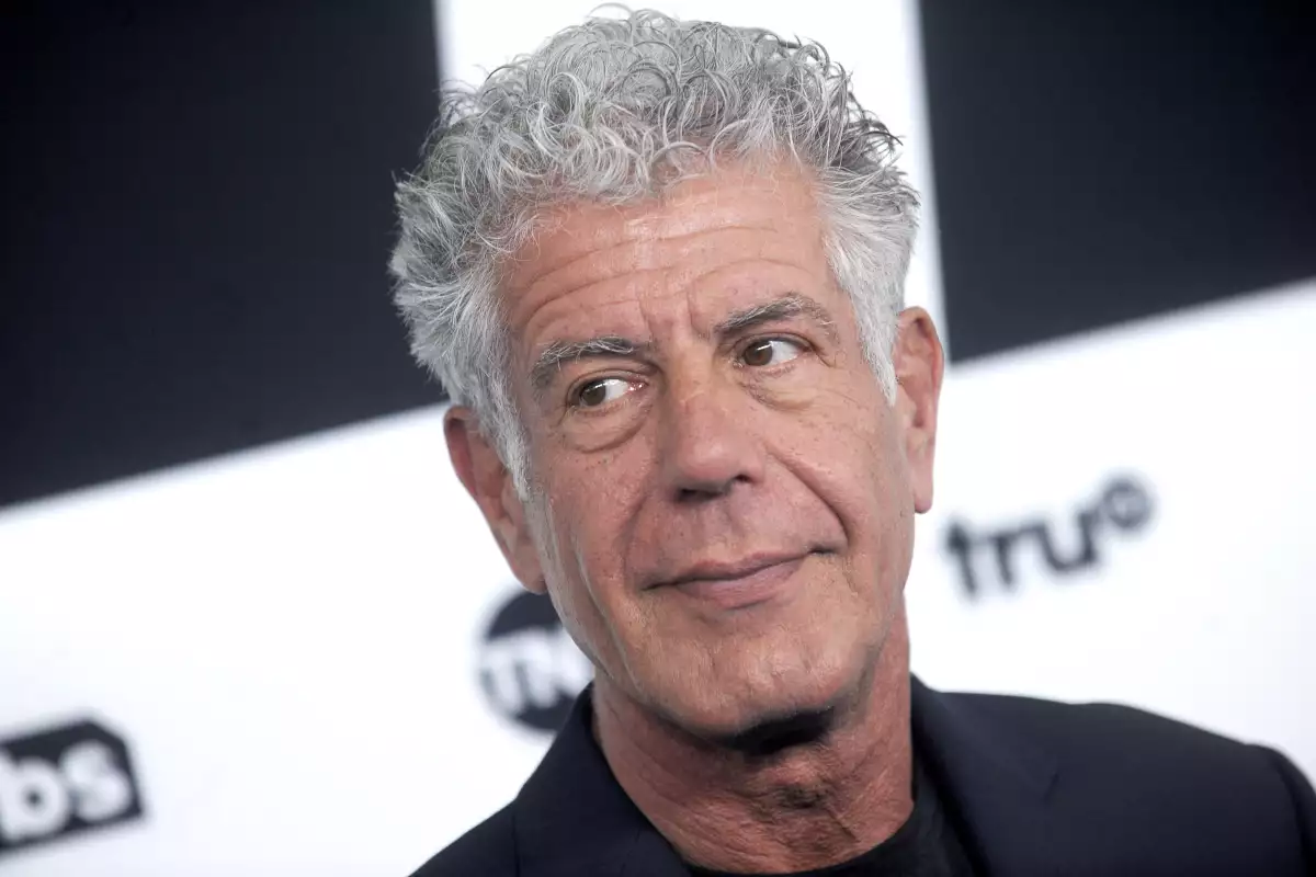 bourdain