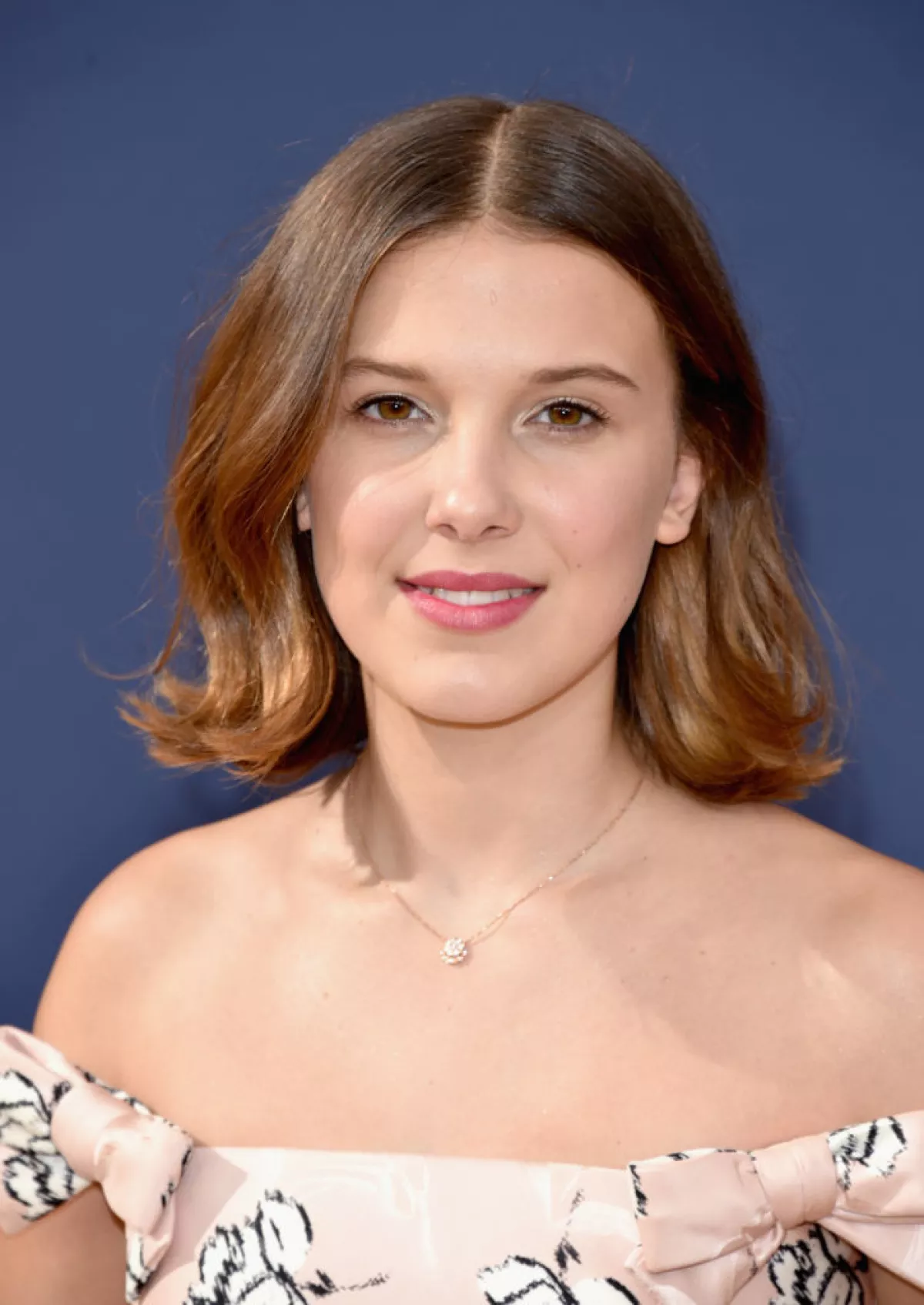 Millie Bobby Brown