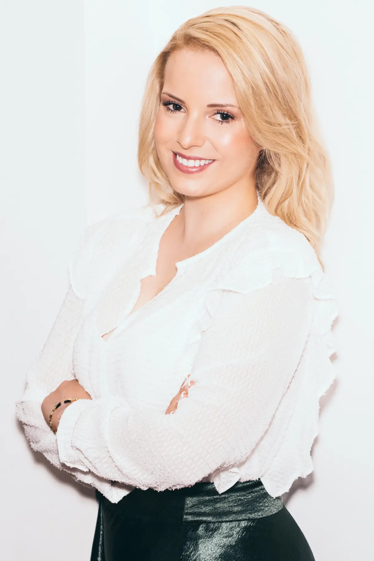 Francesca Stafford