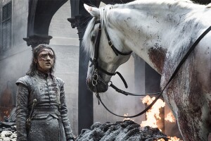 Game of Thrones