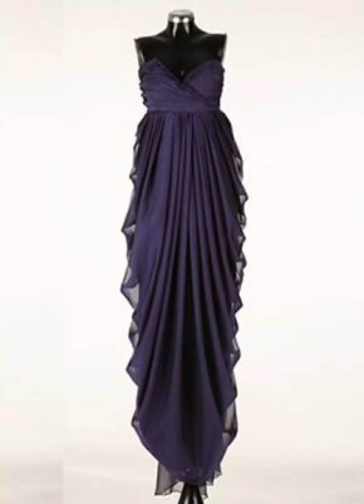 Dalia Ramos resultó ganadora del concurso y viajará a París para conocer al diseñador Hervé Léger Leroux.