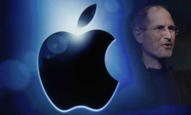 Tim Cook dijo que ha experimentado los días más tristes de su vida, tras la muerte de Steve Jobs. (Foto: Especial)