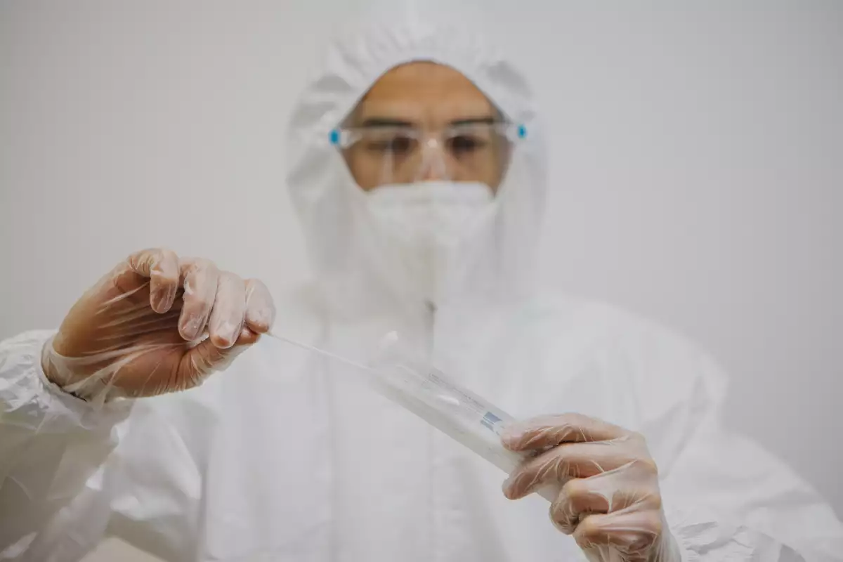 Laboratorio Médico del Chopo