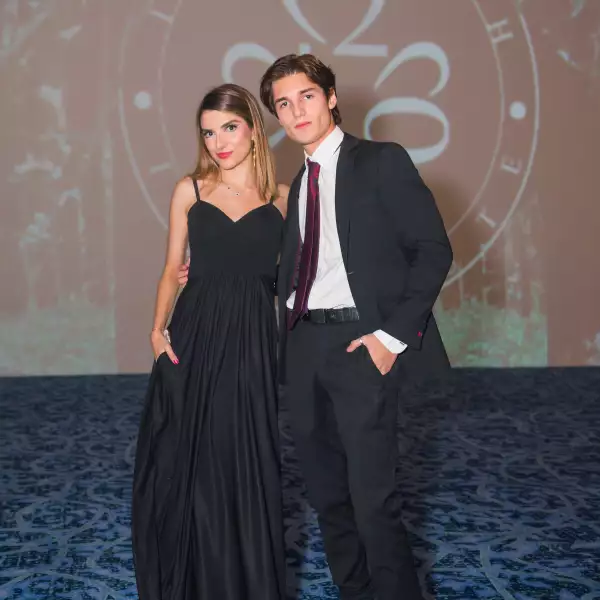 Graduación Irlandés 2022 Varonil