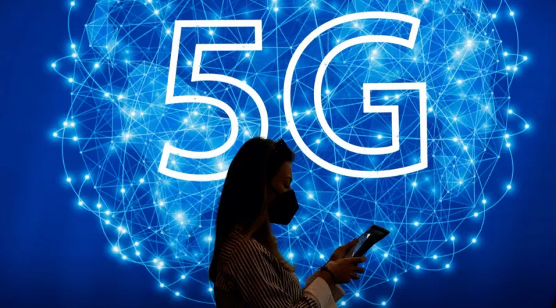 El 5G ya se teje en el país 