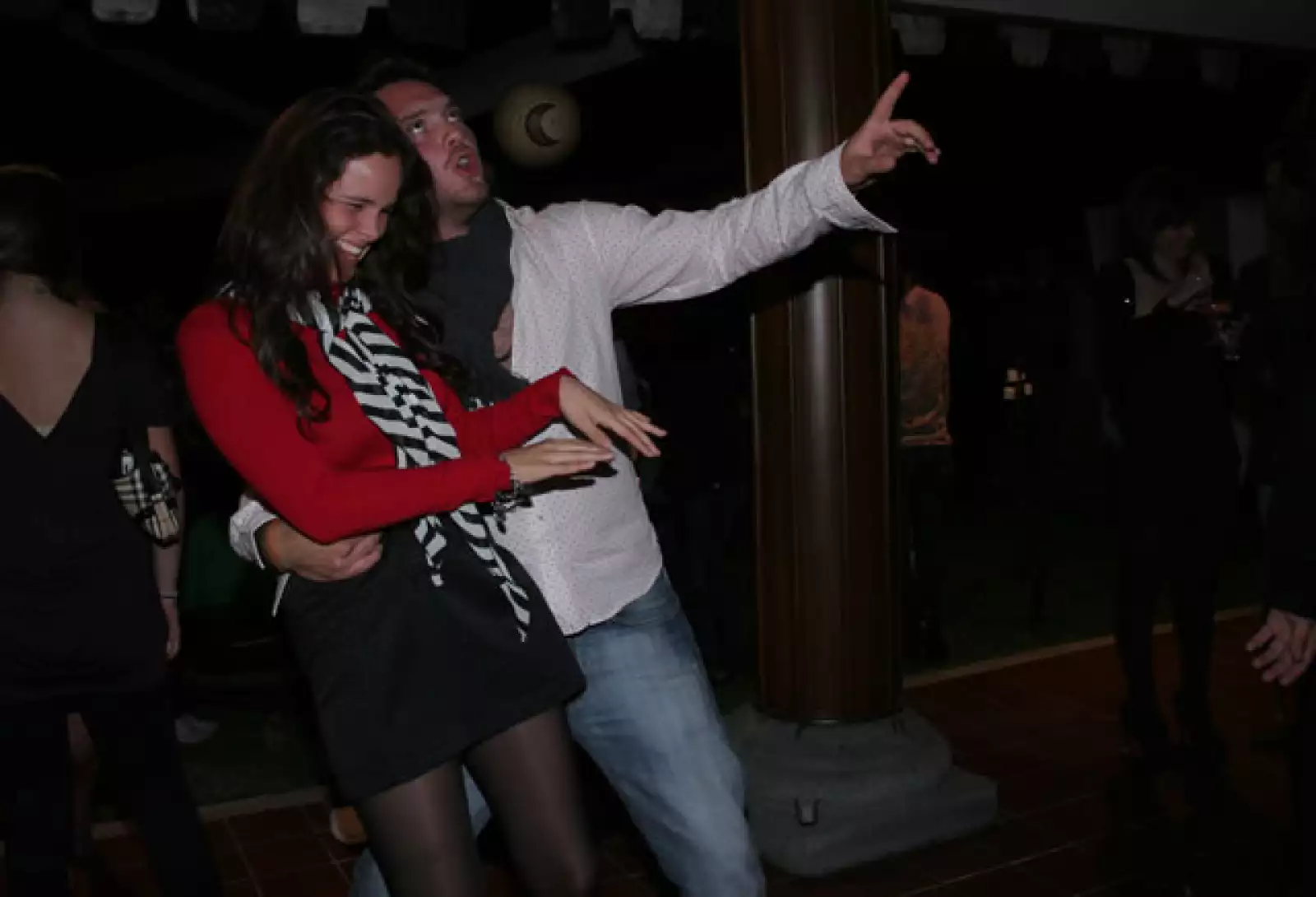 Party 17 de Lorena González