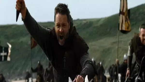 La cinta de Ridley Scott inaugurará el evento fílmico, que iniciará el 12 de mayo.