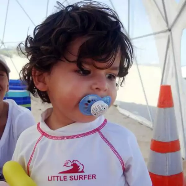 KIRANA SUMMERTIME EXPERIENCE