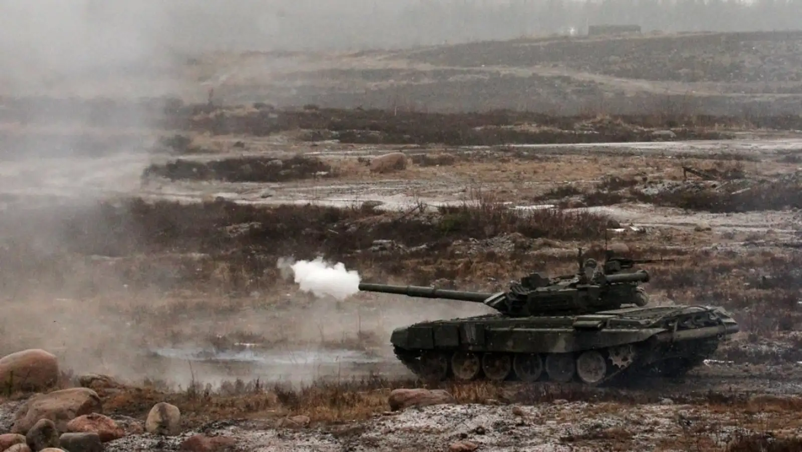 Crimea militares protestas 3