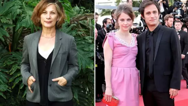 La actriz Patricia Bernal dio a entender en una declaración que la pareja sí se está separando y aseguró: "Gael está bien, los niños están bien, Dolores está perfectamente bien".