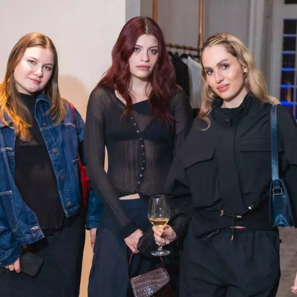 UNA NOCHE EN CONCEPTSTORE