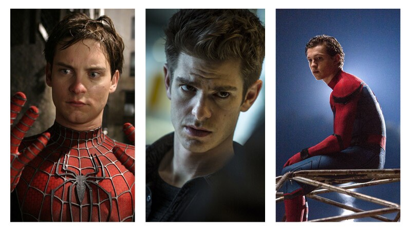 Spider-Man