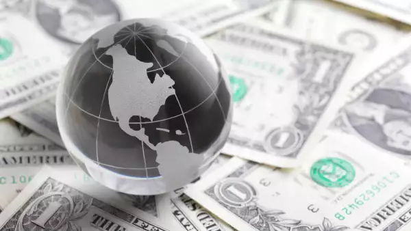 dolar america