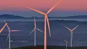 energía eólica