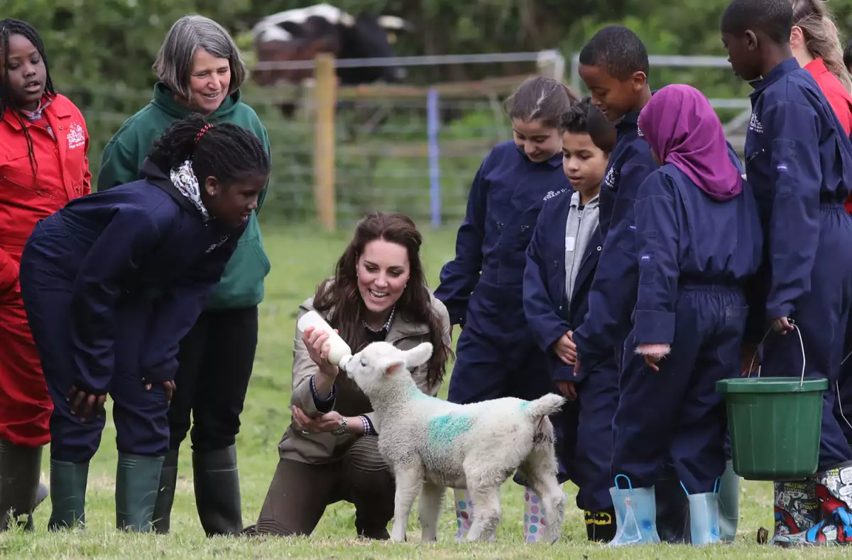 Kate Middleton