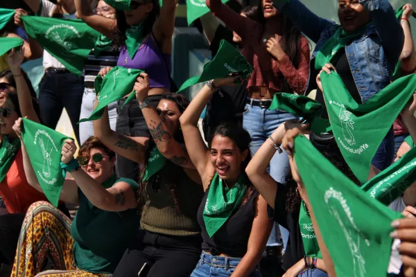 aborto legal méxico
