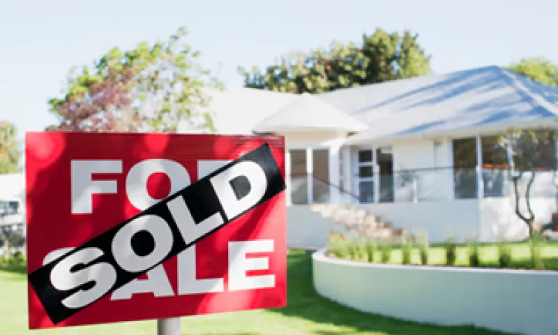 El sector vivienda cubre más de 75% de las solicitudes minoristas de créditos hipotecarios residenciales en EU.  (Foto: Getty Images)