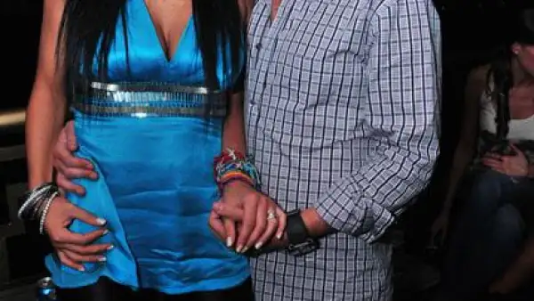 Inés Gómez-Mont,Javier Díaz