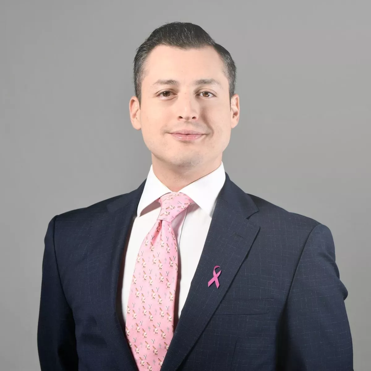 Luis Donaldo Colosio Riojas