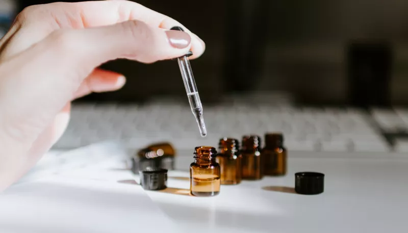 Productos canábicos 