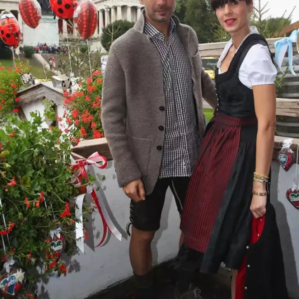 Oktoberfest 2013