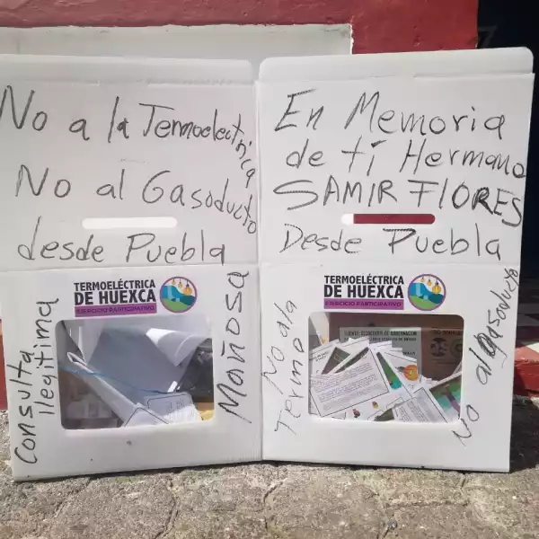 En memoria
